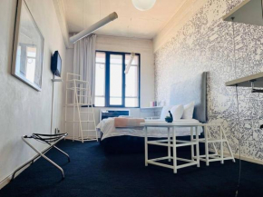 Maboneng Vision on Main Artistic Studio